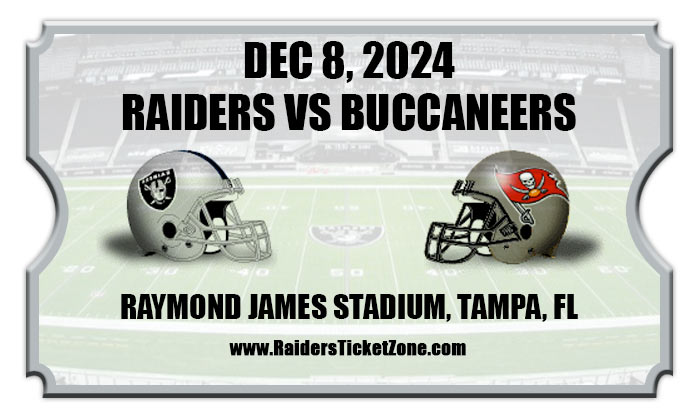 2024 Raiders Vs Buccaneers