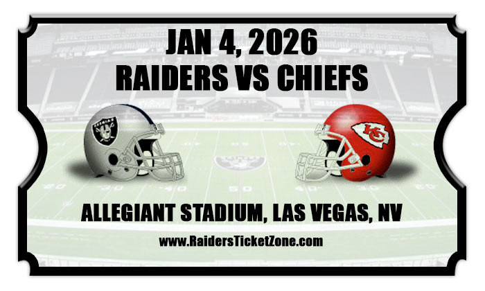 2025 Raiders Vs Chiefs2