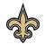 New Orleans Saints Logo